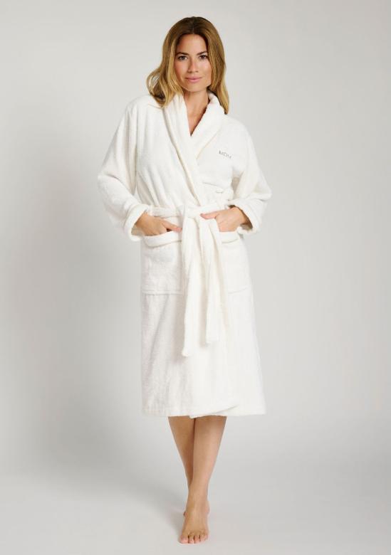 Unisex župan Muydemi 14041003