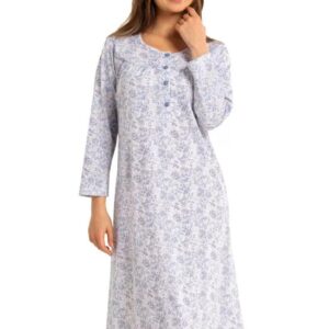 Dámská noční košile 017/52 REGINA