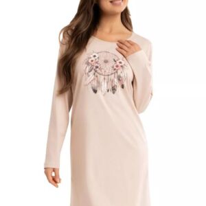 Dámská noční košile 162/51 REGINA