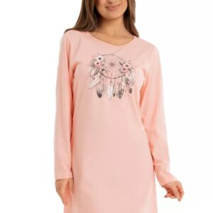 Dámská noční košile 162/53 REGINA