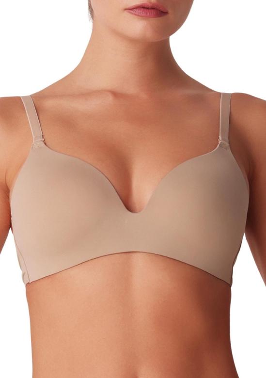 Dámská podprsenka Cotonella ADC16 tělová