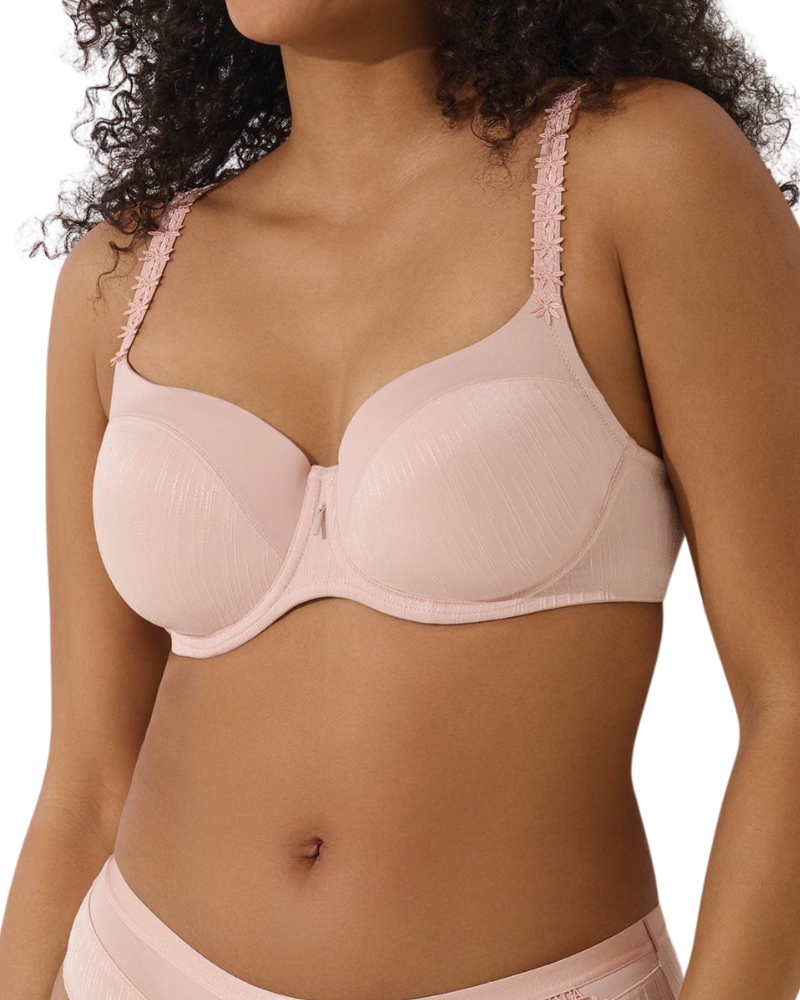Dámská podprsenka Lisca Gracia 20252 tělová