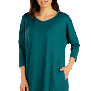 Dámská tunika s 3/4 rukávem Litex 7E029