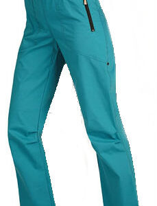 Dámské kalhoty dlouhé do pasu Litex 9D308