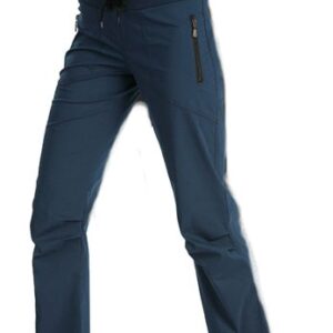 Dámské kalhoty dlouhé prodloužená délka Litex 9D307