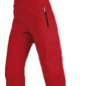 Dámské kalhoty v 3/4 délce do pasu Litex 9D315