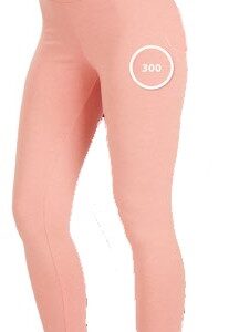 Dámské legíny dlouhé Litex 9D425