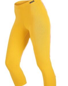 Dámské legíny v 3/4 délce Litex 9D412