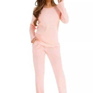 Dámské pyžamo 704/52 REGINA hot16122