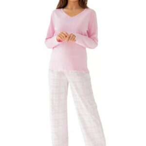 Dámské pyžamo 712/51 REGINA hot16120