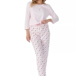 Dámské pyžamo Enea 1495 LEVEZA