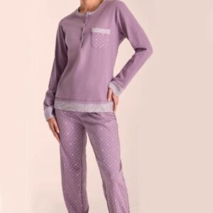 Dámské pyžamo Infiore 652896