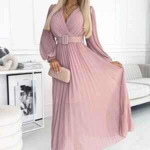 Dámské šaty Numoco 414-2 KLARA