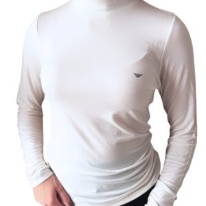 Dámské triko Emporio Armani EW002039 AF15361