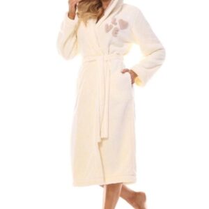 Dámský župan LandL 2410