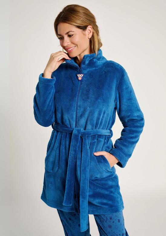 Dámský župan Muydemi 02031006