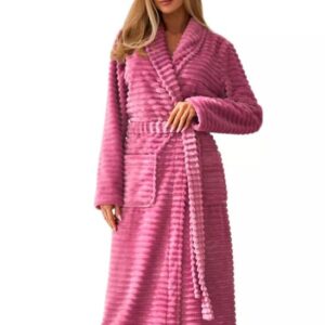 Dámský župan Ritta cherry LandL