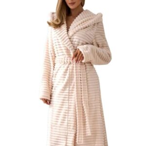 Dámský župan Robin long morela LandL