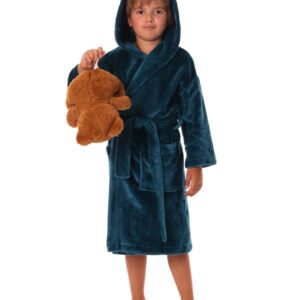 Dětský hřejivý župan Vestis Siena 9156