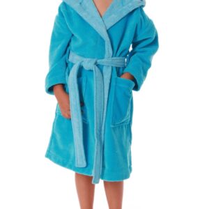 Dětský savý župan Vestis 9159 Tampa DUO