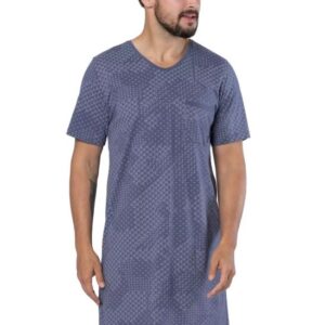 Pánská noční košile Antoni 1680 HOTBERG