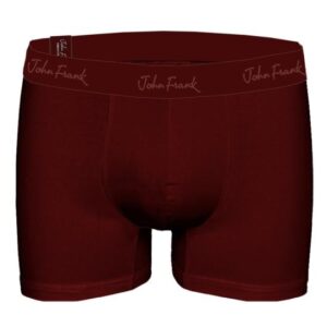 Pánské boxerky John Frank JFBMOD10 FNT76443