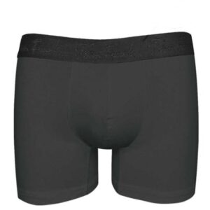 Pánské boxerky John Frank JFBMOD10LONG FNT132661