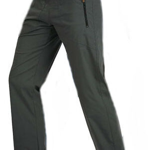 Pánské kalhoty dlouhé prodloužené Litex 9D323