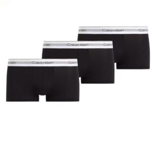 Pánské modalové boxery Calvin Klein NB3956A ICON