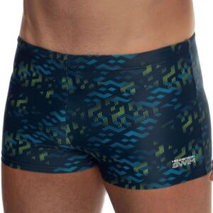 Pánské plavky HENDERSON 41320 Zaroth