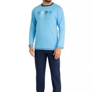 Pánské pyžamo 487/51 REGINA