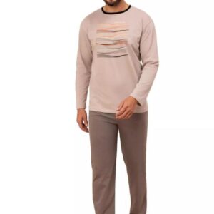 Pánské pyžamo 492/53 REGINA