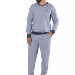 Pánské pyžamo Bazyli 1693/52 HOTBERG hot15931