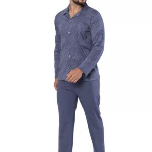 Pánské pyžamo Blazej 1682 HOTBERG