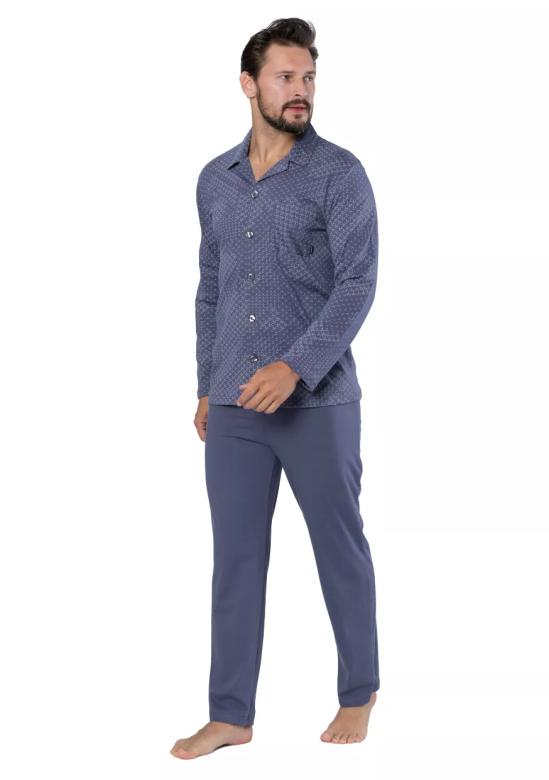 Pánské pyžamo Blazej 1682 HOTBERG