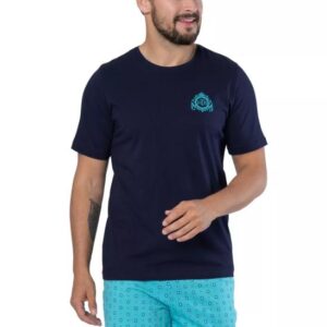 Pánské pyžamo Gor 1690 HOTBERG