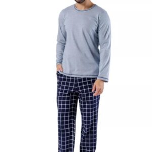 Pánské pyžamo Grzegorz 1593 HOTBERG