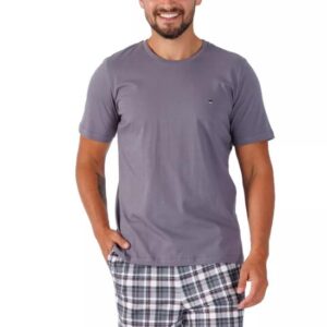 Pánské pyžamo Maksym 1475/42 HOTBERG