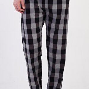 Pánské pyžamové kalhoty Vienetta Secret Eda