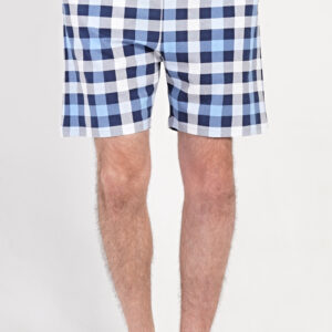 Pánské pyžamové šortky Samuel