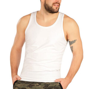 Pánské tílko Litex 9D070