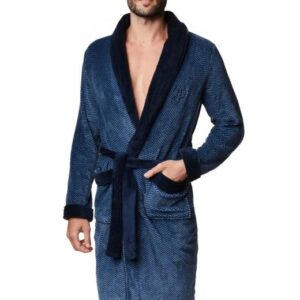 Pánský župan Henderson 39392 Mites