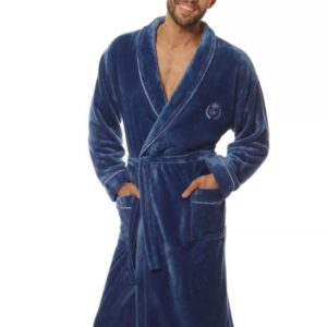 Pánský župan Luca navy LandL