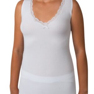 Dámská bavlněná košilka Andrie PS2652