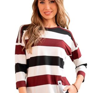 Dámská halenka 1068/29 HAJDAN