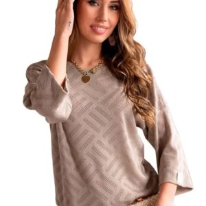 Dámská halenka 1236/01 HAJDAN