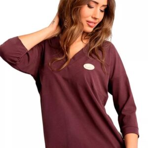 Dámská halenka 1238_04 HAJDAN