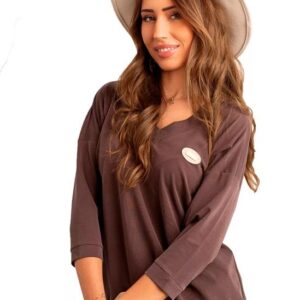 Dámská halenka 1238_05 HAJDAN