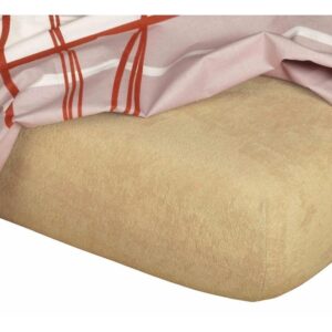 Froté prostěradlo opál