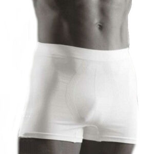 Pánské bezešvé boxerky Novia boxer shorts